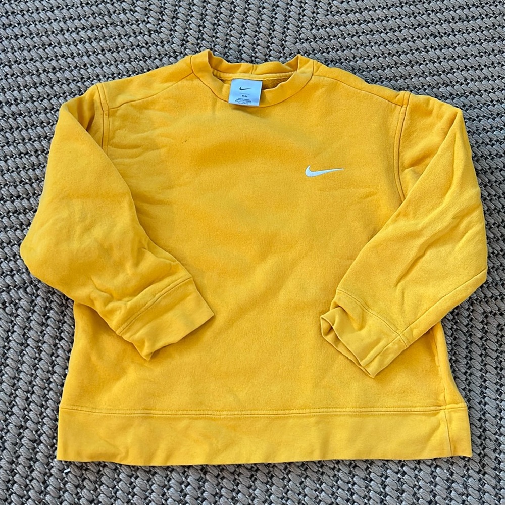 Nike Youth Sweater
